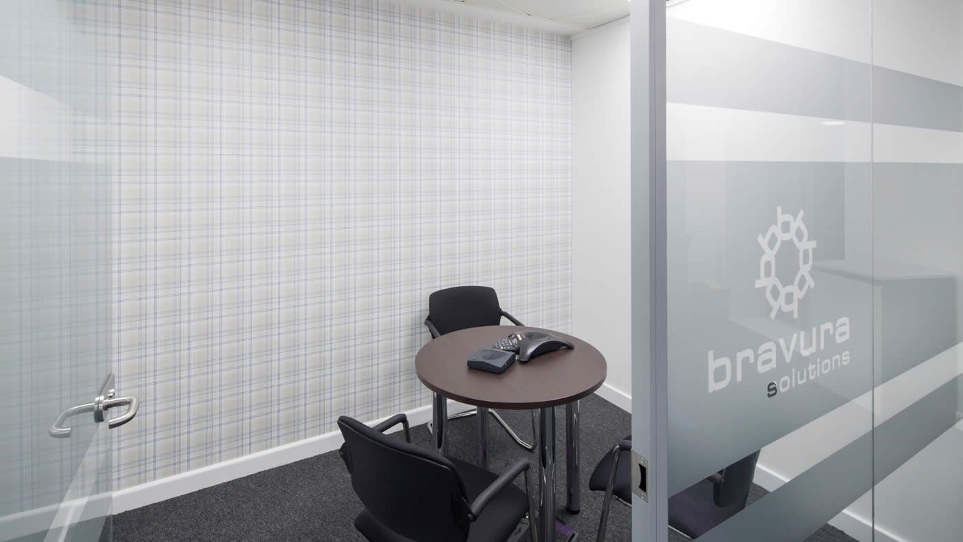 Bravura Office Meeting Room