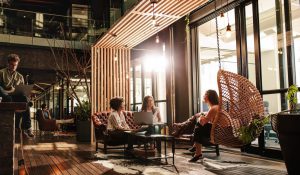 2020 Design Trend – How Remote Working is Influencing Office Design