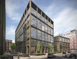 New City Centre Project