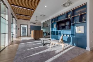 DIY: Get Interior Office Designers Instead for These Reasons