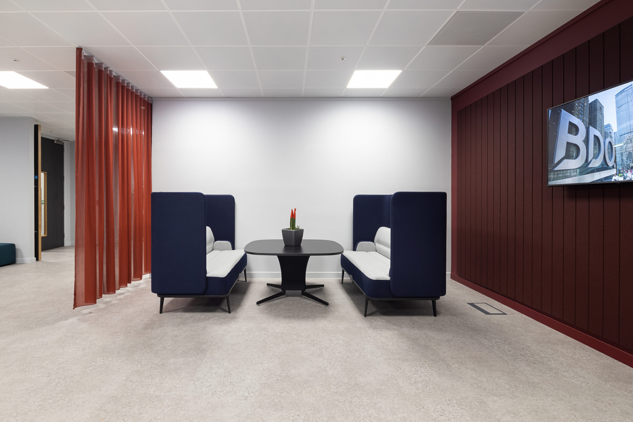 Renovating or Fitting Out Your Offices