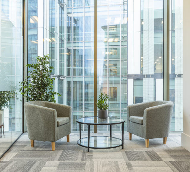 HGF Manchester
