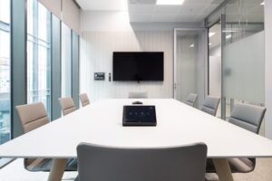 Navigating the Office Fit-Out Process: A Step-by-Step Guide – Part 2