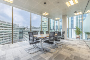 Navigating the Office Fit-Out Process: A Step-by-Step Guide – Part 1