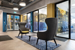 Essential Office Fit-Out Tips for Interior Design Projects