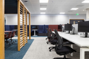 How to Create a Wellness-Centred Workplace for Employee Well-Being