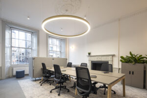 Benefits of Choosing the Right Office Furniture for Business