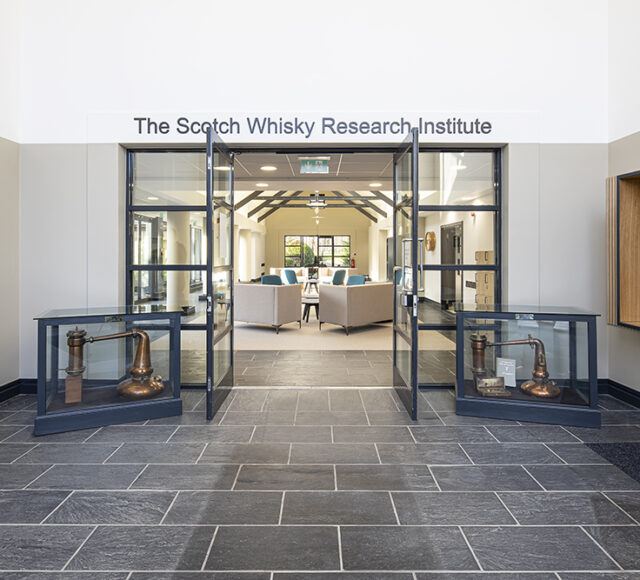 SWRI