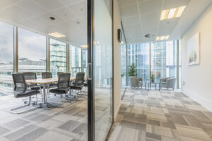 Maximising Office Space Efficiency: Space Utilisation Strategies for Enhanced Productivity