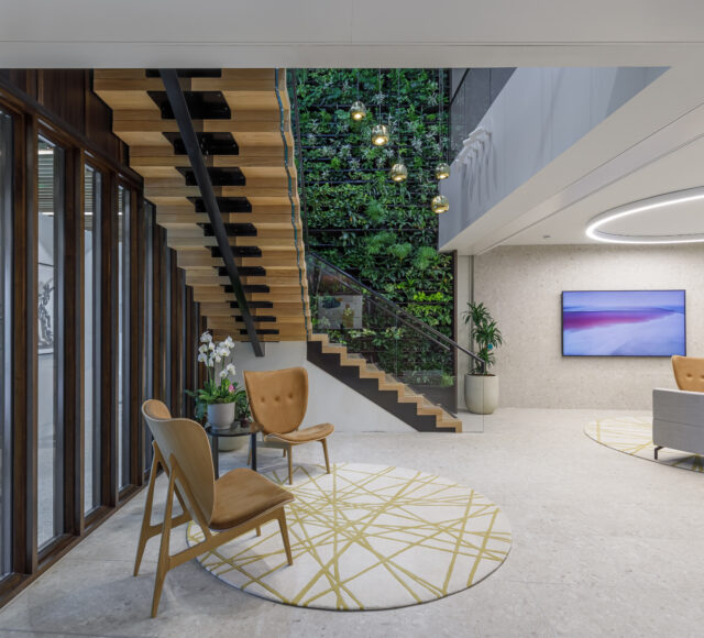 First Sentier Investors, London