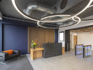 Anchorpoint Announces New Regional Office Move