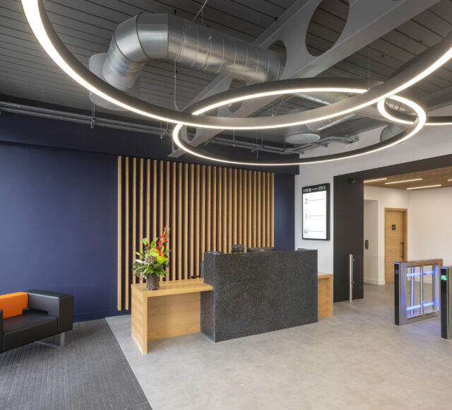 Anchorpoint Announces New Regional Office Move