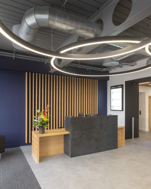 Anchorpoint Announces New Regional Office Move
